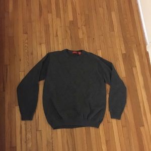 Super Comfy Gray Sweater